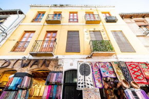 Apartamento Las Mil y Una Noches, Granada